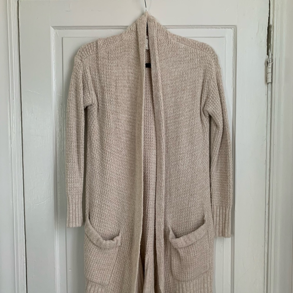 Barefoot Dreams Cardigan